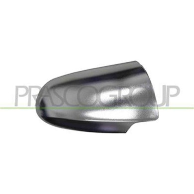 GUIDA_ALLA_SCELTA.JPG Calotta Retrovisore Destro Cromata Per Opel/vauxhall Zafira A Dal 1999 Al 2005