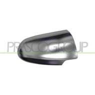 Calotta Retrovisore Destro Cromata Per Opel/vauxhall Zafira A Dal 1999 Al 2005