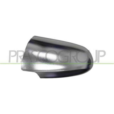 GUIDA_ALLA_SCELTA.JPG Calotta Retrovisore Sinistro Cromata Per Opel/vauxhall Zafira A Dal 1999 Al 2005