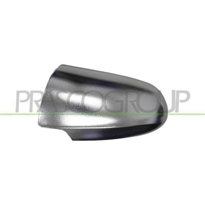 GUIDA_ALLA_SCELTA.JPG Calotta Retrovisore Sinistro Cromata Per Opel/vauxhall Zafira A Dal 1999 Al 2005