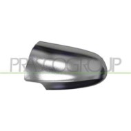 GUIDA_ALLA_SCELTA.JPG Calotta Retrovisore Sinistro Cromata Per Opel/vauxhall Zafira A Dal 1999 Al 2005