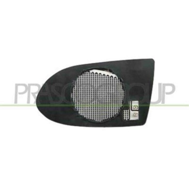 OP7157503_1.JPG Piastra Specchio Destra Per Opel/vauxhall Zafira A Dal 1999 Al 2005