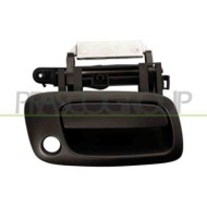 Maniglia Esterna Anteriore Destra Per Opel/vauxhall Astra G (t98) Dal 1998 Al 2003