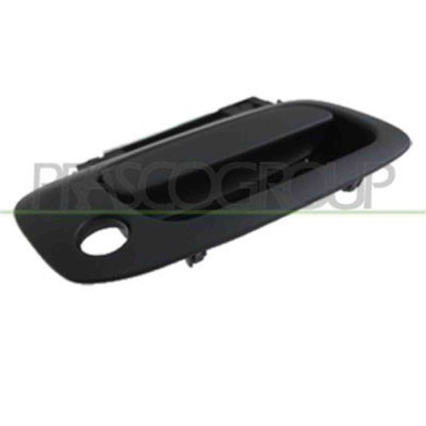 GUIDA_ALLA_SCELTA.JPG Maniglia Esterna Anteriore Destra Per Opel/vauxhall Astra G (t98) Dal 1998 Al 2003
