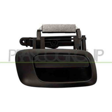 GUIDA_ALLA_SCELTA.JPG Maniglia Esterna Anteriore/posteriore Destra Nera Per Opel/vauxhall Astra G (t98) Dal 1998 Al 2003