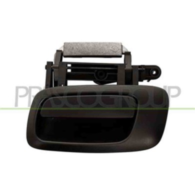 GUIDA_ALLA_SCELTA.JPG Maniglia Esterna Anteriore/posteriore Sinistra Nera Per Opel/vauxhall Astra G (t98) Dal 1998 Al 2003