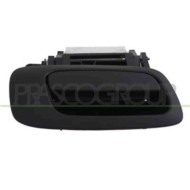 Maniglia Esterna Anteriore/posteriore Destra Con Primer Per Opel/vauxhall Astra G (t98) Dal 1998 Al 2003