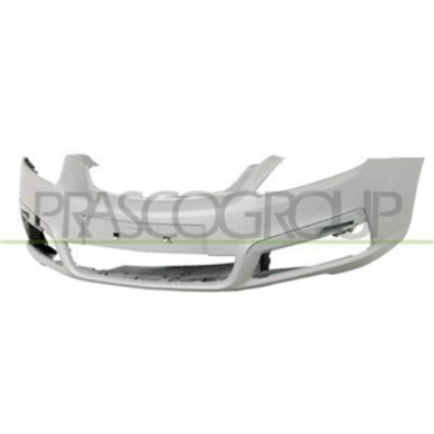 OP7171001_1.JPG Paraurti Anteriore Con Primer Per Opel/vauxhall Zafira B Dal 2005 Al 2007
