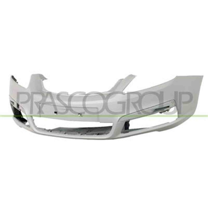 OP7171001_1.JPG Paraurti Anteriore Con Primer Per Opel/vauxhall Zafira B Dal 2005 Al 2007
