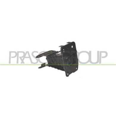 GUIDA_ALLA_SCELTA.JPG Staffa Paraurti Anteriore Destra Per Opel/vauxhall Zafira B Dal 2005 Al 2007
