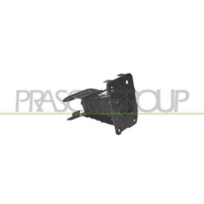 GUIDA_ALLA_SCELTA.JPG Staffa Paraurti Anteriore Destra Per Opel/vauxhall Zafira B Dal 2005 Al 2007