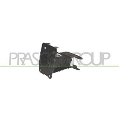 GUIDA_ALLA_SCELTA.JPG Staffa Paraurti Anteriore Sinistra Per Opel/vauxhall Zafira B Dal 2005 Al 2007