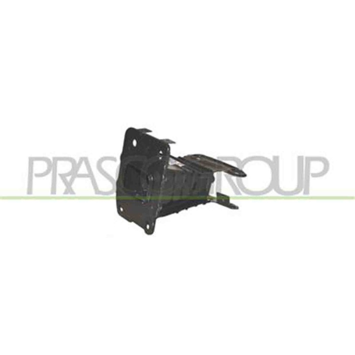 GUIDA_ALLA_SCELTA.JPG Staffa Paraurti Anteriore Sinistra Per Opel/vauxhall Zafira B Dal 2005 Al 2007
