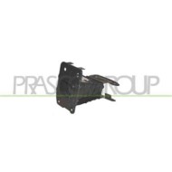 Staffa Paraurti Anteriore Sinistra Per Opel/vauxhall Zafira B Dal 2005 Al 2007