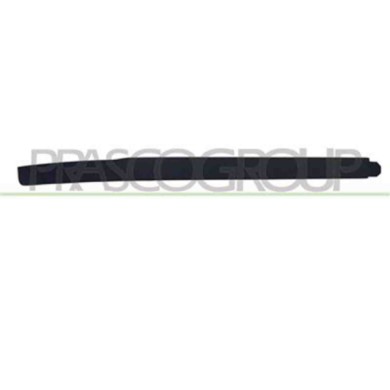 GUIDA_ALLA_SCELTA.JPG Spoiler Destro Per Opel/vauxhall Zafira B Dal 2005 Al 2007