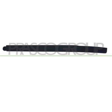 GUIDA_ALLA_SCELTA.JPG Spoiler Sinistro Per Opel/vauxhall Zafira B Dal 2005 Al 2007