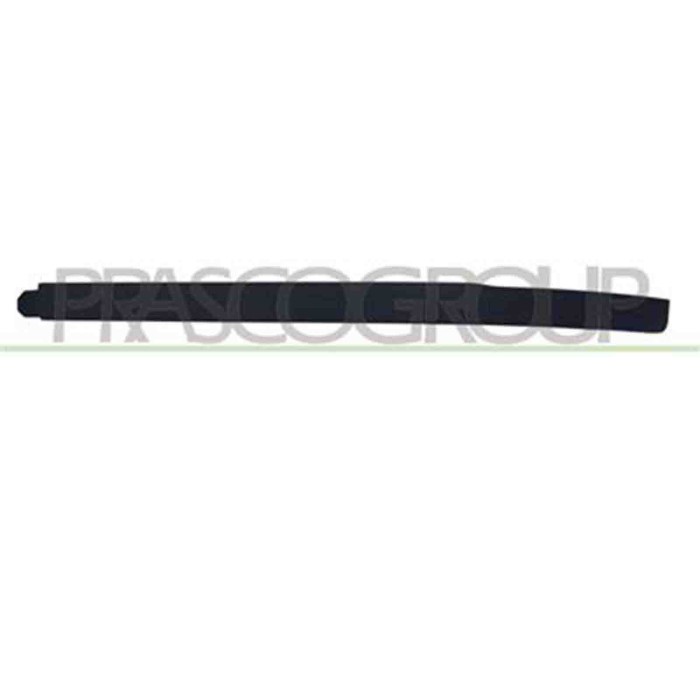 GUIDA_ALLA_SCELTA.JPG Spoiler Sinistro Per Opel/vauxhall Zafira B Dal 2005 Al 2007