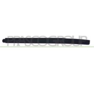Spoiler Sinistro Per Opel/vauxhall Zafira B Dal 2005 Al 2007