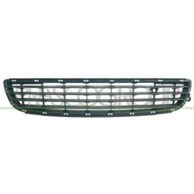 OP7172120_1.JPG Griglia Centrale Paraurti Anteriore Per Opel/vauxhall Zafira B Dal 2005 Al 2007