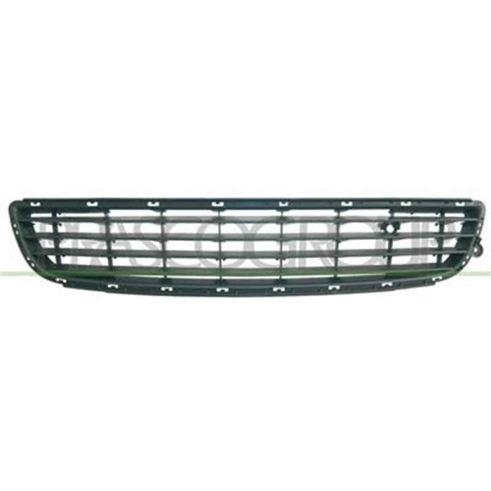 OP7172120_1.JPG Griglia Centrale Paraurti Anteriore Per Opel/vauxhall Zafira B Dal 2005 Al 2007