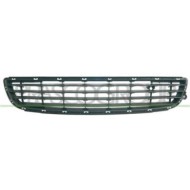 Griglia Centrale Paraurti Anteriore Per Opel/vauxhall Zafira B Dal 2005 Al 2007