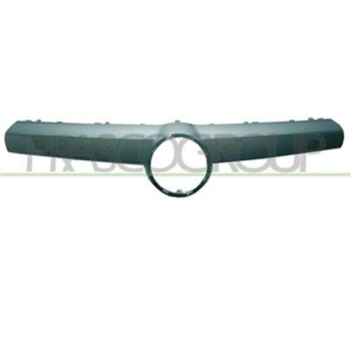 OP7172206_1.JPG Modanatura Superiore Cromata Per Opel/vauxhall Zafira B Dal 2005 Al 2007