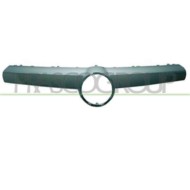 Modanatura Superiore Cromata Per Opel/vauxhall Zafira B Dal 2005 Al 2007