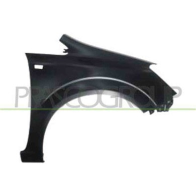GUIDA_ALLA_SCELTA.JPG Parafango Anteriore Destro Con Foro Lucciola Per Opel/vauxhall Zafira B Dal 2005 Al 2007