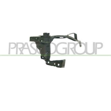 GUIDA_ALLA_SCELTA.JPG Sede Faro Sinistra Per Opel/vauxhall Zafira B Dal 2005 Al 2007