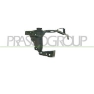 Sede Faro Sinistra Per Opel/vauxhall Zafira B Dal 2005 Al 2007