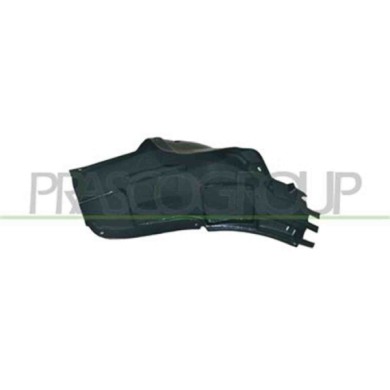 GUIDA_ALLA_SCELTA.JPG Passaruota Anteriore Sinistro Per Opel/vauxhall Zafira B Dal 2005 Al 2007