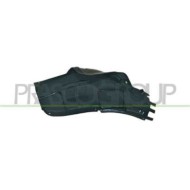 Passaruota Anteriore Sinistro Per Opel/vauxhall Zafira B Dal 2005 Al 2007