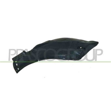 GUIDA_ALLA_SCELTA.JPG Passaruota Anteriore Sinistro Per Opel/vauxhall Zafira B Dal 2005 Al 2007