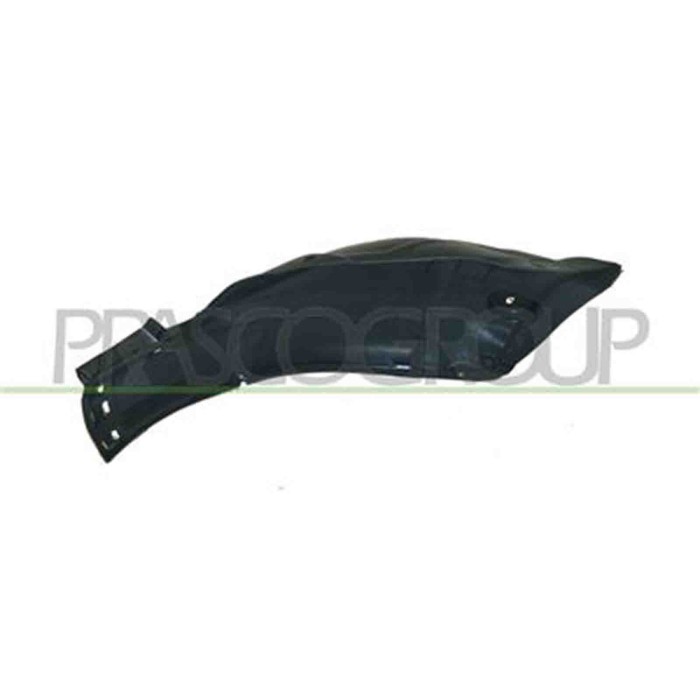GUIDA_ALLA_SCELTA.JPG Passaruota Anteriore Sinistro Per Opel/vauxhall Zafira B Dal 2005 Al 2007