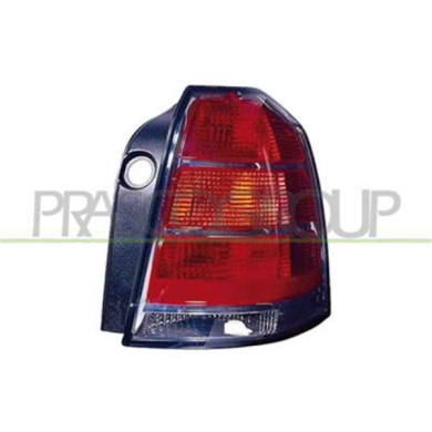 GUIDA_ALLA_SCELTA.JPG Fanale Posteriore Destro Senza Porta Lampada Per Opel/vauxhall Zafira B Dal 2005 Al 2007