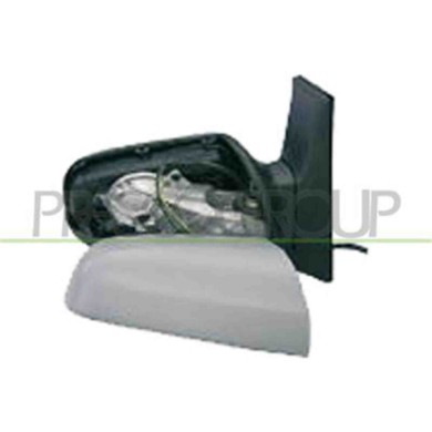 OP7177333P_1.JPG Retrovisore Destro Per Opel/vauxhall Zafira B Dal 2005 Al 2007