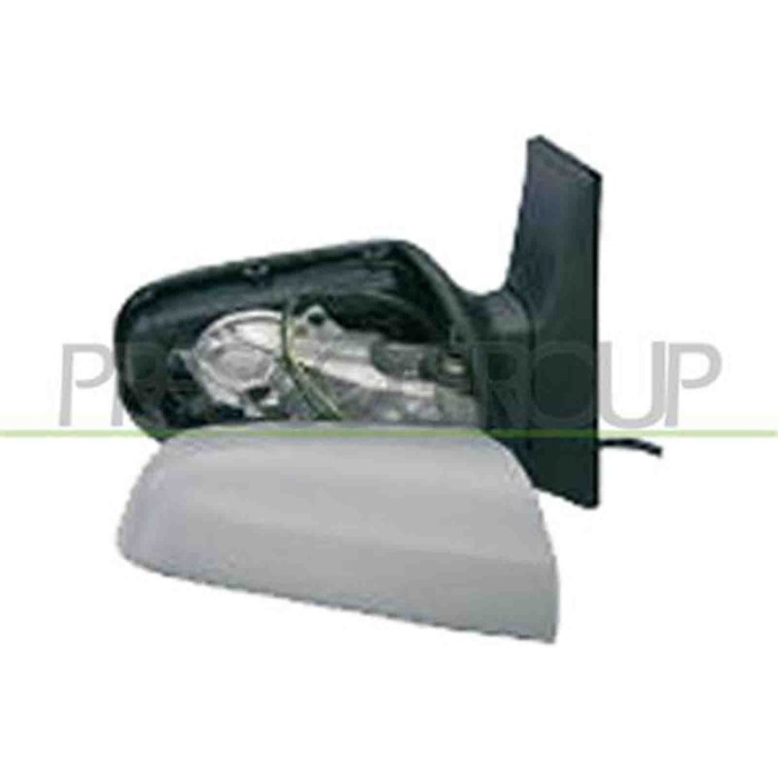 OP7177333P_1.JPG Retrovisore Destro Per Opel/vauxhall Zafira B Dal 2005 Al 2007
