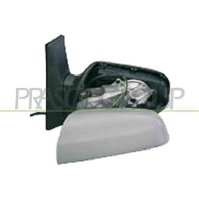 OP7177334P_1.JPG Retrovisore Sinistro Per Opel/vauxhall Zafira B Dal 2005 Al 2007