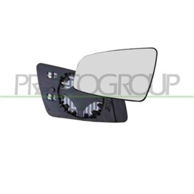 OP7177503_1.JPG Piastra Specchio Destra Per Opel/vauxhall Zafira B Dal 2005 Al 2007