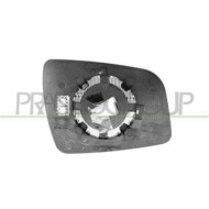 GUIDA_ALLA_SCELTA.JPG Piastra Specchio Sinistra Per Opel/vauxhall Zafira B Dal 2005 Al 2007