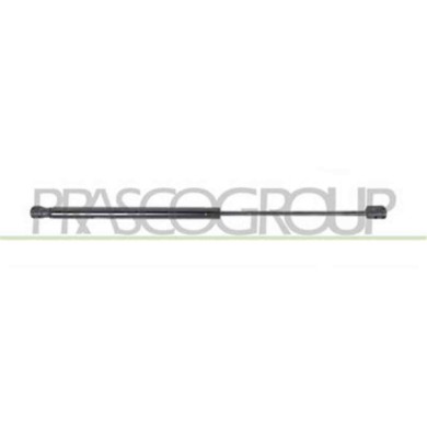 OP7179055_1.JPG Molla A Gas Destra O Sinistra Portellone Posteriore Per Opel/vauxhall Zafira B Dal 2005 Al 2007
