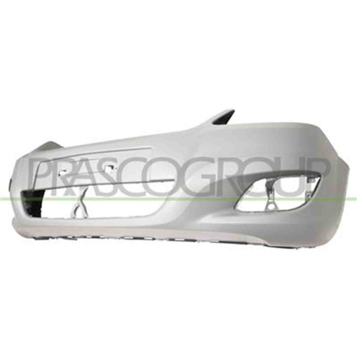 OP7191001_1.JPG Paraurti Anteriore Con Primer Per Opel/vauxhall Zafira B Dal 2008 Al 2011