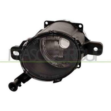 GUIDA_ALLA_SCELTA.JPG Fendinebbia Sinistro Per Opel/vauxhall Zafira B Dal 2008 Al 2011