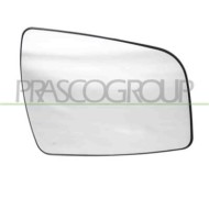 OP7197503_1.JPG Piastra Specchio Destra Convessa/cromata Per Opel/vauxhall Zafira B Dal 2008 Al 2011