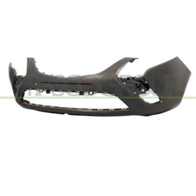 OP7211001_1.JPG Paraurti Anteriore Con Primer Per Opel/vauxhall Zafira C Tourer Dal 2012 Al 2016