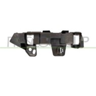 Staffa Laterale Sinistra Paraurti Anteriore Per Opel/vauxhall Zafira C Tourer Dal 2012 Al 2016