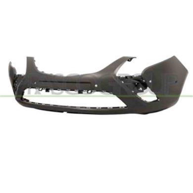 OP7211041_1.JPG Paraurti Anteriore C/primer Per Opel/vauxhall Zafira C Tourer Dal 2012 Al 2016