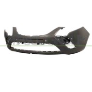 Paraurti Anteriore C/primer Per Opel/vauxhall Zafira C Tourer Dal 2012 Al 2016