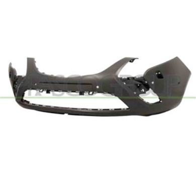 OP7211042_1.JPG Paraurti Anteriore C/primer Per Opel/vauxhall Zafira C Tourer Dal 2012 Al 2016