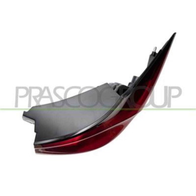 OP7214153_3.JPG Fanale Posteriore Destro Esterno Senza Porta Lampada Per Opel/vauxhall Zafira C Tourer Dal 2012 Al 2016